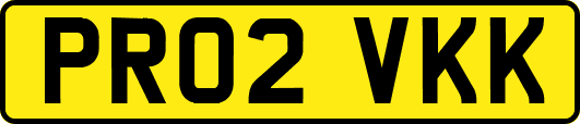 PR02VKK