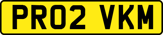 PR02VKM