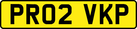 PR02VKP