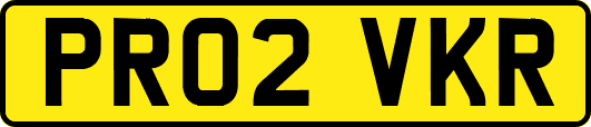 PR02VKR