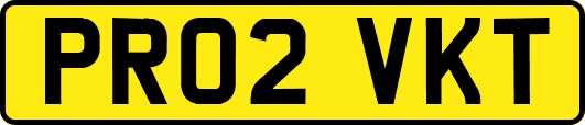 PR02VKT