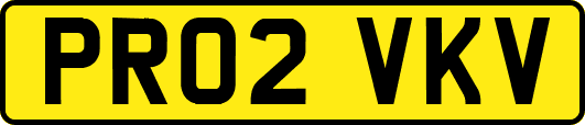 PR02VKV