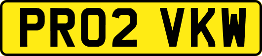 PR02VKW