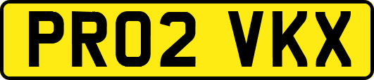 PR02VKX