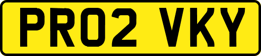 PR02VKY