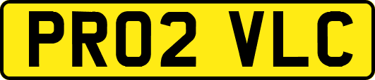 PR02VLC
