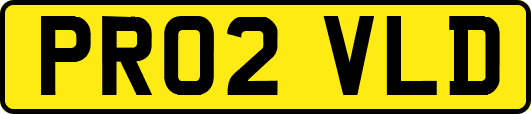PR02VLD