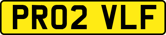 PR02VLF