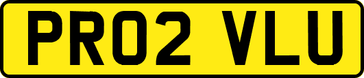 PR02VLU