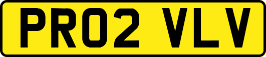 PR02VLV