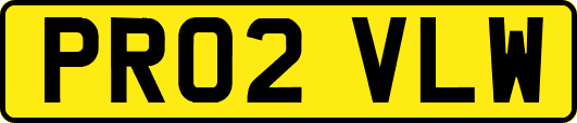 PR02VLW