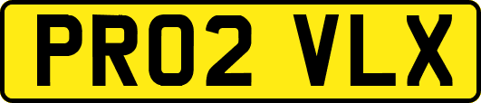PR02VLX