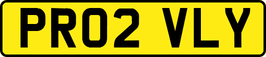PR02VLY