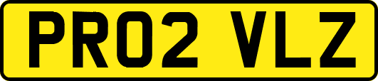 PR02VLZ