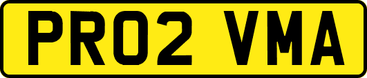 PR02VMA