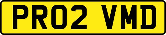 PR02VMD