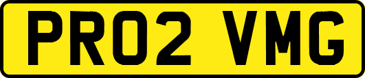 PR02VMG