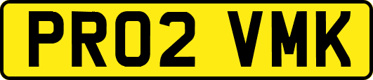 PR02VMK
