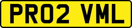 PR02VML