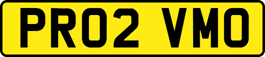PR02VMO