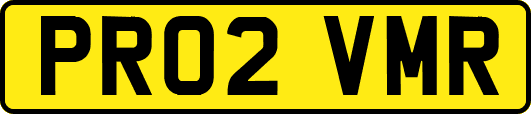 PR02VMR