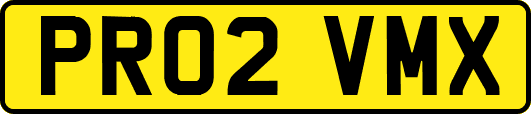 PR02VMX