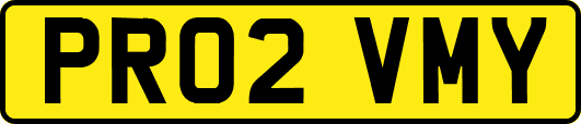 PR02VMY