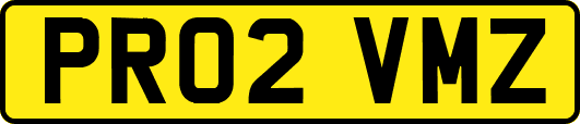 PR02VMZ