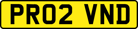 PR02VND