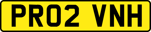 PR02VNH
