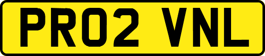 PR02VNL