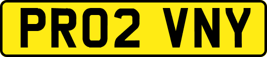 PR02VNY