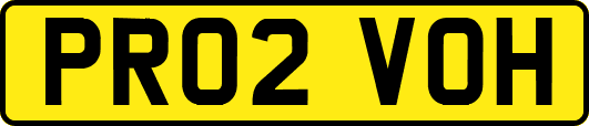 PR02VOH
