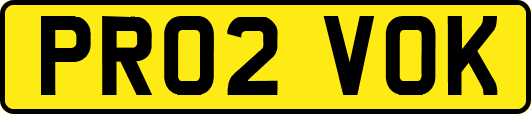 PR02VOK