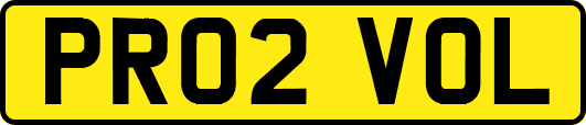 PR02VOL