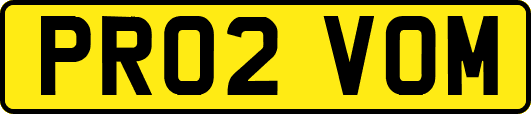 PR02VOM