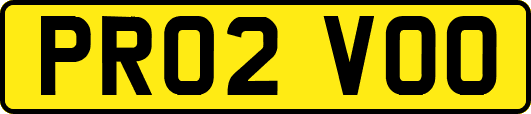 PR02VOO