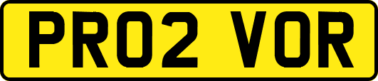 PR02VOR