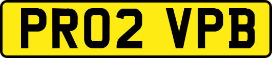 PR02VPB