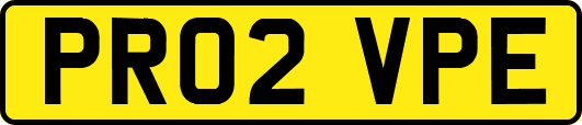 PR02VPE