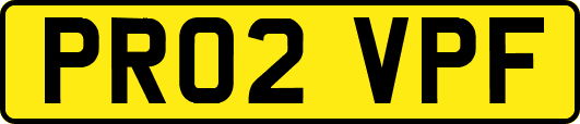 PR02VPF