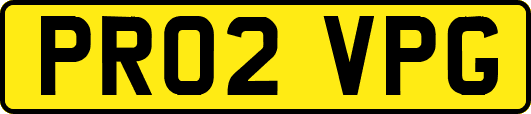 PR02VPG