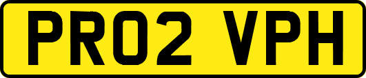 PR02VPH