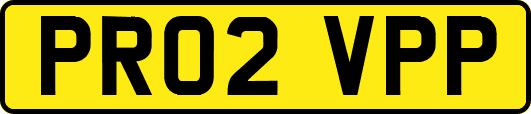 PR02VPP