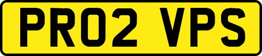 PR02VPS