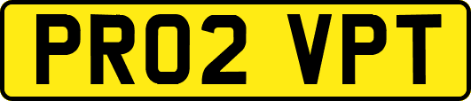PR02VPT