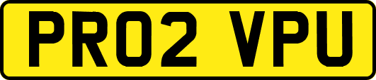 PR02VPU