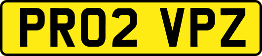 PR02VPZ