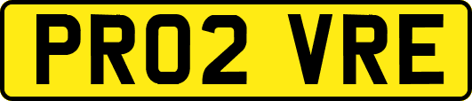 PR02VRE