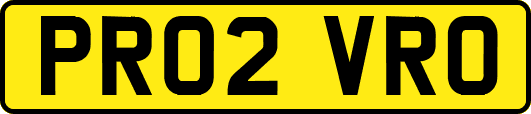 PR02VRO